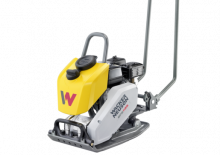 Nabijači na benzin i dizel Wacker Neuson BPS1135Aw