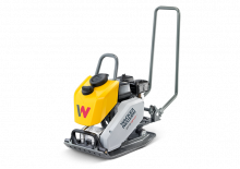 Nabijači na benzin i dizel Wacker Neuson BPS1340A