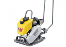 Nabijači na benzin i dizel Wacker Neuson BPS1340Aw