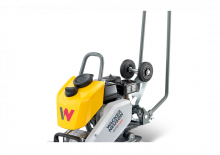 Nabijači na benzin i dizel Wacker Neuson BPS1550A