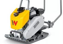 Nabijači na benzin i dizel Wacker Neuson BPS1550Aw