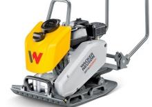 Nabijači na benzin i dizel Wacker Neuson BPS2050Aw