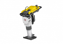 Nabijači na benzin i dizel Wacker Neuson BS50-2 11