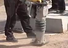Nabijači na benzin i dizel Wacker Neuson BS 50-2i 11