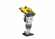 Nabijači na benzin i dizel Wacker Neuson BS60-2plus 11