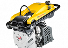 Nabijači na benzin i dizel Wacker Neuson BS60-4 As 11