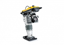 Nabijači na benzin i dizel Wacker Neuson BS 60-4 s 11