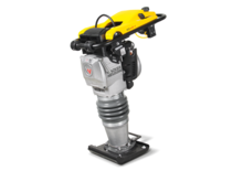 Nabijači na benzin i dizel Wacker Neuson BS 65 V 11