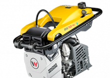 Nabijači na benzin i dizel Wacker Neuson BS 70-2 13