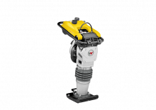 Nabijači na benzin i dizel Wacker Neuson BS70-2plus 11
