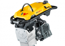 Nabijači na benzin i dizel Wacker Neuson BS68-4 A/28