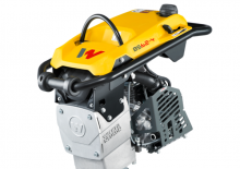 Nabijači na benzin i dizel Wacker Neuson BS68-4 Ab/28