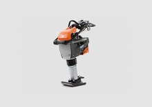 Nabijači na benzin i dizel Husqvarna LT 5005