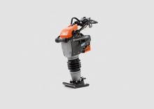 Nabijači na benzin i dizel Husqvarna LT 6005
