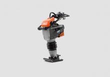 Nabijači na benzin i dizel Husqvarna LT 6005