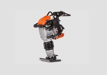 Nabijači na benzin i dizel Husqvarna LT 8005