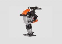 Nabijači na benzin i dizel Husqvarna LT 8005