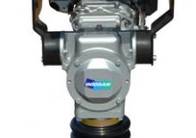 Nabijači na benzin i dizel Doosan RX-264H