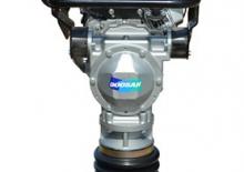 Nabijači na benzin i dizel Doosan RX-344H