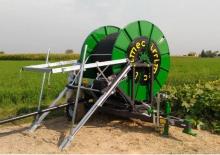 Namotaji za crijeva Irrimec Eco Rain ST3 90 TG