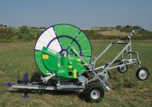 Namotaji za crijeva Irtec G/B1 100/150