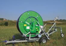 Namotaji za crijeva Irtec G/C1 110/250