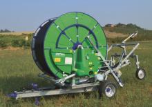 Namotaji za crijeva Irtec G/D4 120/230