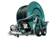 Namotaji za crijeva Ferbo GHD 125/700