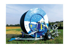 Namotaji za crijeva Ocmis IR2/1A 125/370