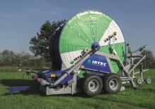 Namotaji za crijeva Irtec MAGNUMSP1 160/350