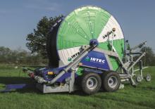 Namotaji za crijeva Irtec MAGNUMSP2 160/480