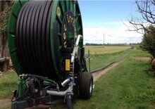 Namotaji za crijeva Irrimec Master Range MF3 110 TG