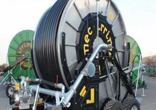 Namotaji za crijeva Irrimec Master Range MM2 150 TG