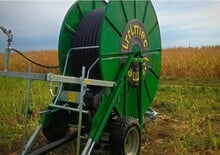 Namotaji za crijeva Irrimec Master Range MT15 90 TG