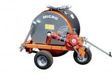 Namotaji za crijeva IRRIFRANCE Micro 44/122