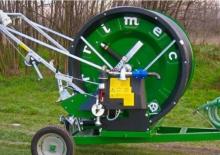 Namotaji za crijeva Irrimec Mini Rain AAg 70 TG