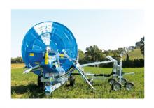 Namotaji za crijeva Ocmis R4/1A 140/260
