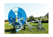 Namotaji za crijeva Ocmis R4/2A 140/300