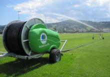 Namotaji za crijeva Bauer Irrigation RAINSTAR A1 43-125