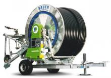 Namotaji za crijeva Bauer Irrigation RAINSTAR E21 100-450