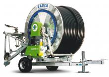 Namotaji za crijeva Bauer Irrigation RAINSTAR E21 110-350