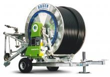 Namotaji za crijeva Bauer Irrigation RAINSTAR E51 120-550