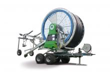 Namotaji za crijeva Bauer Irrigation RAINSTAR E51 XL 4W 110-670