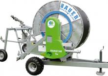Namotaji za crijeva Bauer Irrigation RAINSTAR T32 75-330
