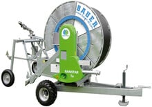 Namotaji za crijeva Bauer Irrigation RAINSTAR T42 85-320