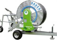 Namotaji za crijeva Bauer Irrigation RAINSTAR T42 90-300