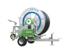 Namotaji za crijeva Bauer Irrigation RAINSTAR T61 85-400