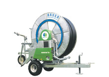 Namotaji za crijeva Bauer Irrigation RAINSTAR T61 85-450