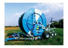 Namotaji za crijeva Ocmis VIR5 110/450