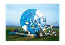 Namotaji za crijeva Ocmis VIR6 135/380